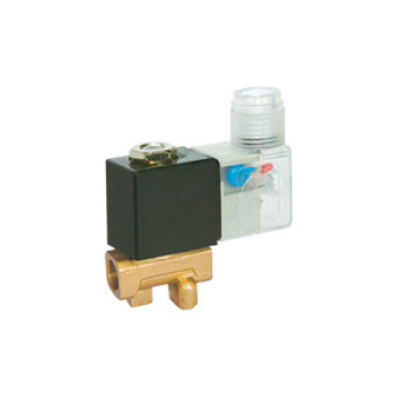 Pilot Solenoid Valve